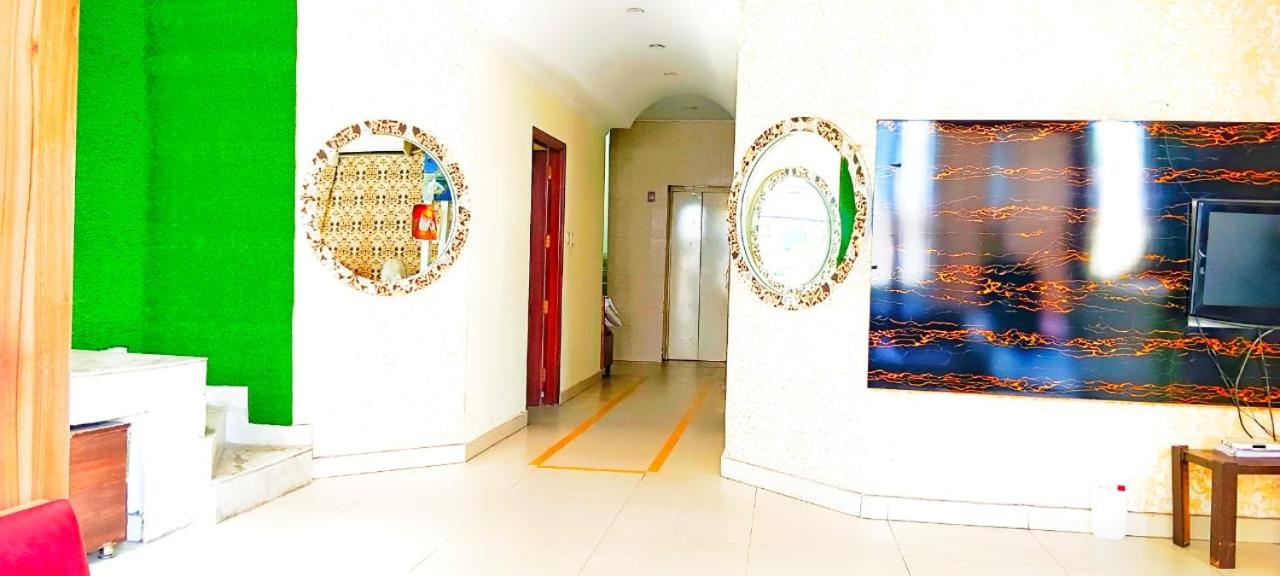 Sukhman International Hotel Near Amritsar Railway Station Екстериор снимка