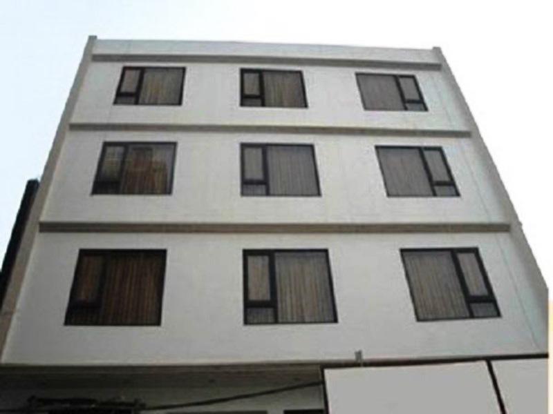 Sukhman International Hotel Near Amritsar Railway Station Екстериор снимка