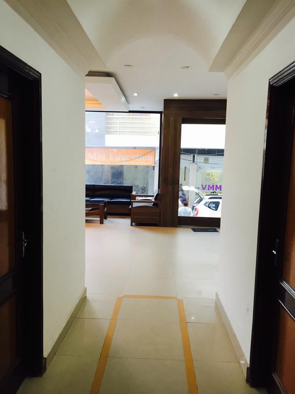 Sukhman International Hotel Near Amritsar Railway Station Екстериор снимка