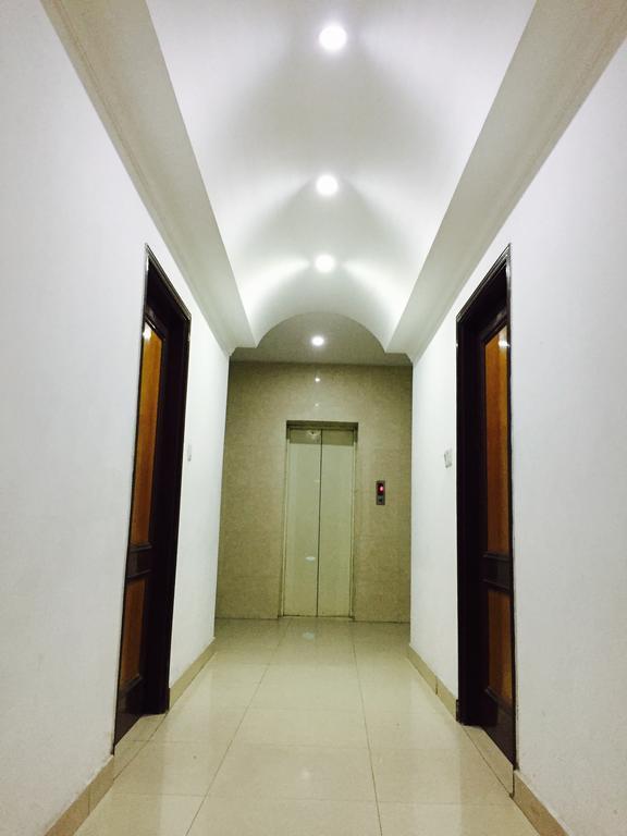 Sukhman International Hotel Near Amritsar Railway Station Екстериор снимка