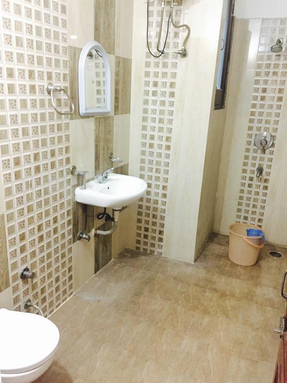 Sukhman International Hotel Near Amritsar Railway Station Екстериор снимка