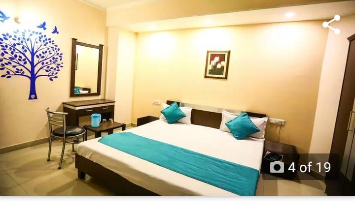 Sukhman International Hotel Near Amritsar Railway Station Екстериор снимка