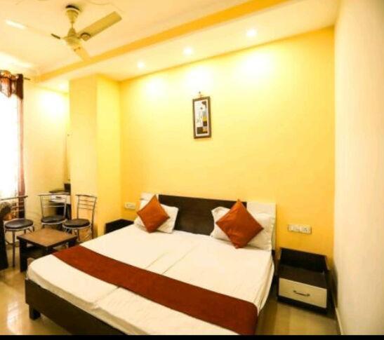 Sukhman International Hotel Near Amritsar Railway Station Екстериор снимка