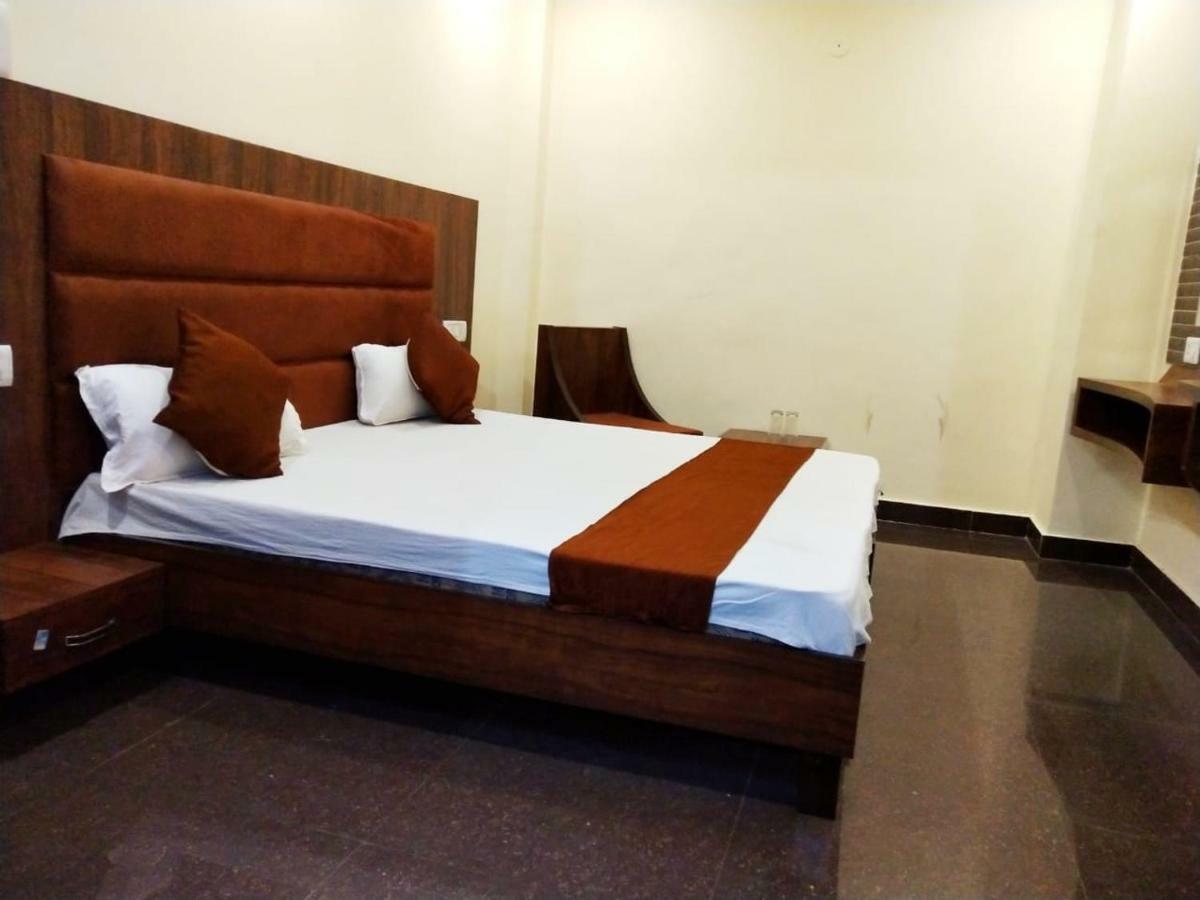 Sukhman International Hotel Near Amritsar Railway Station Екстериор снимка