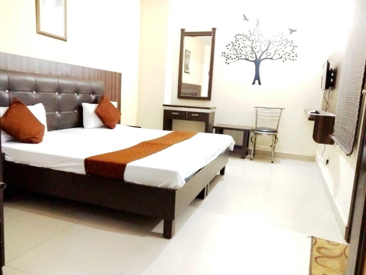 Sukhman International Hotel Near Amritsar Railway Station Екстериор снимка