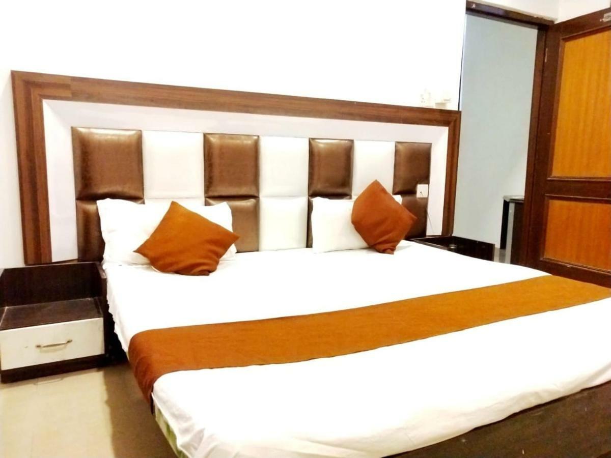 Sukhman International Hotel Near Amritsar Railway Station Екстериор снимка