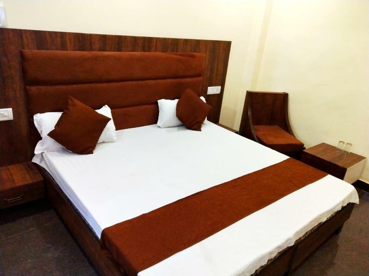 Sukhman International Hotel Near Amritsar Railway Station Екстериор снимка