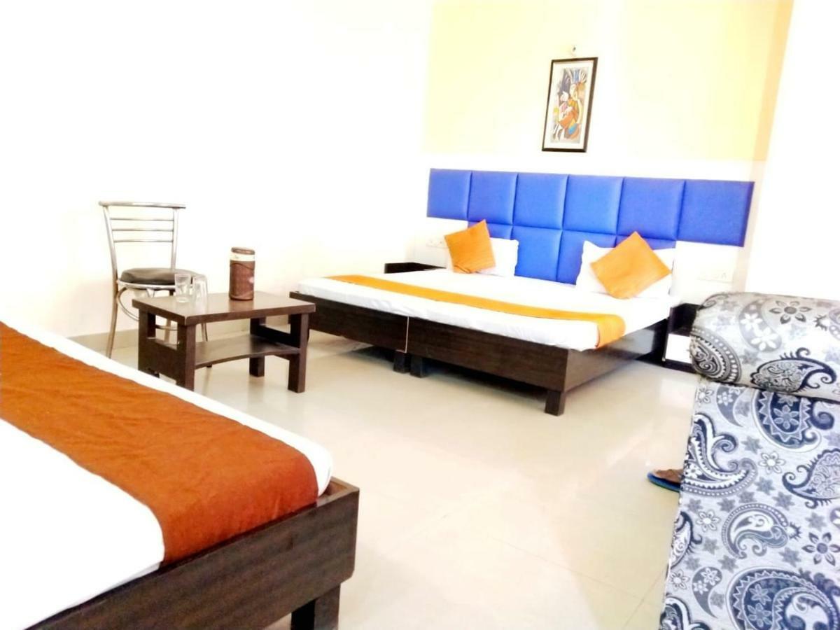 Sukhman International Hotel Near Amritsar Railway Station Екстериор снимка