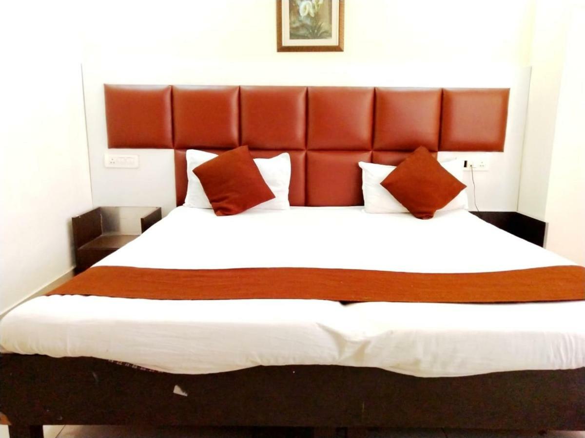 Sukhman International Hotel Near Amritsar Railway Station Екстериор снимка