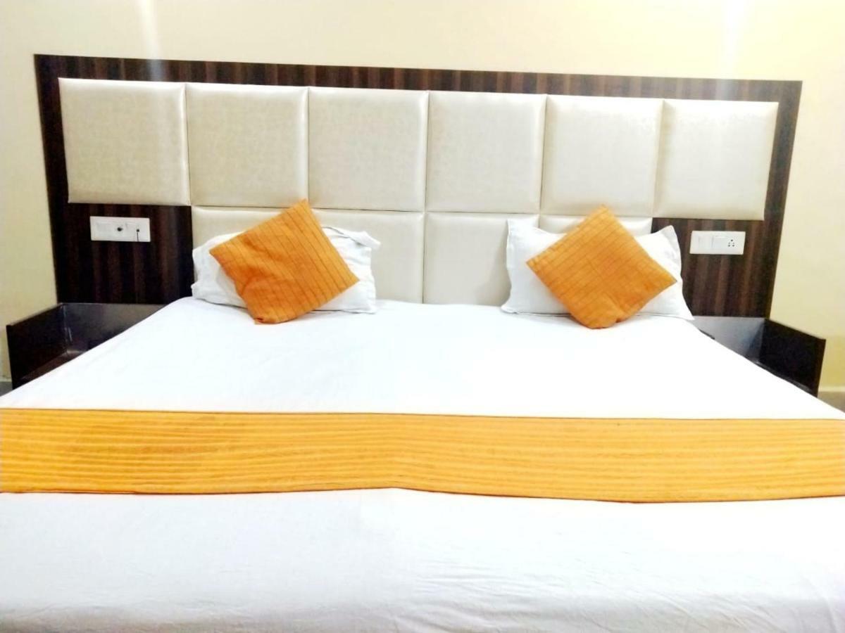 Sukhman International Hotel Near Amritsar Railway Station Екстериор снимка