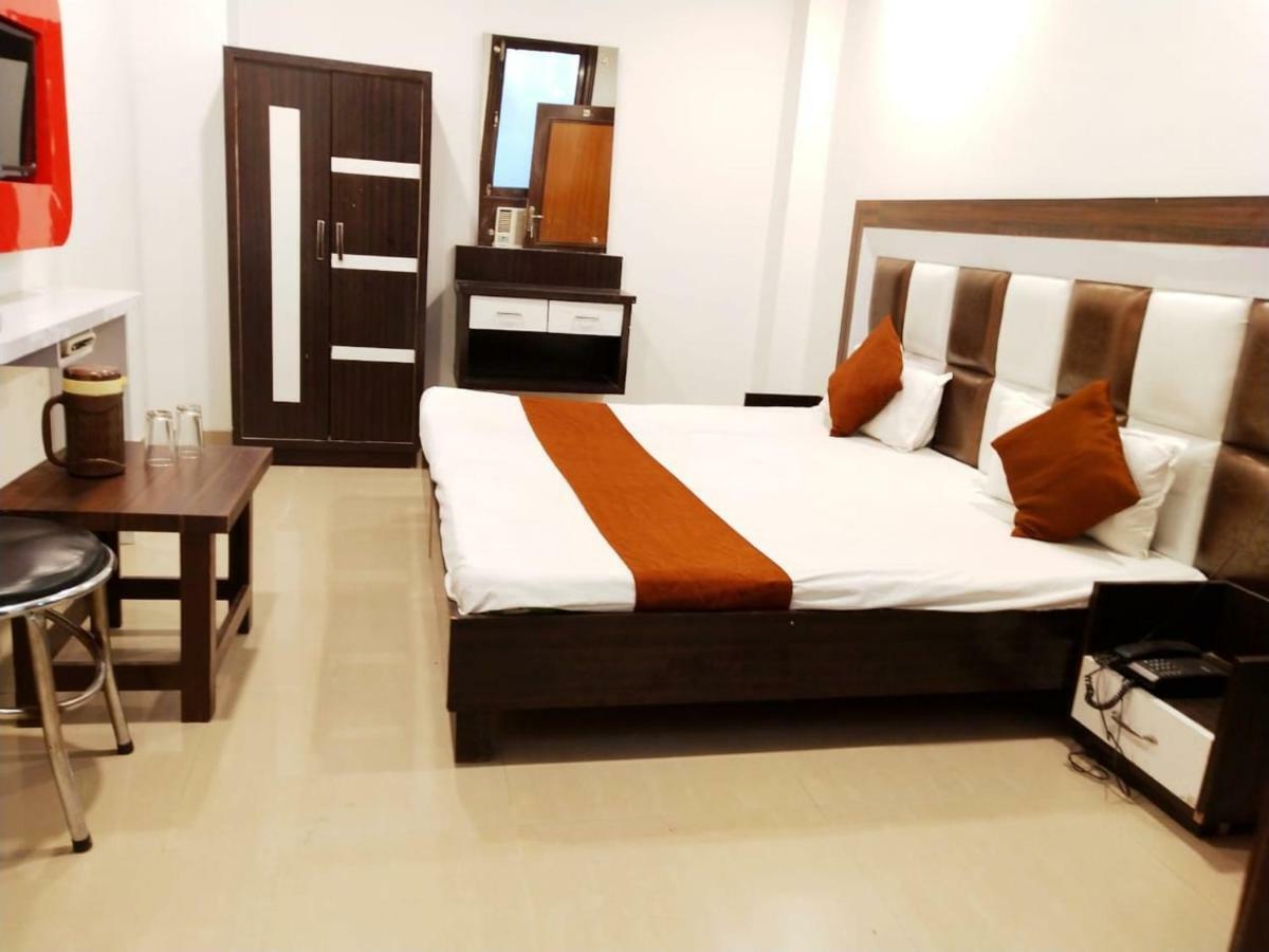 Sukhman International Hotel Near Amritsar Railway Station Екстериор снимка