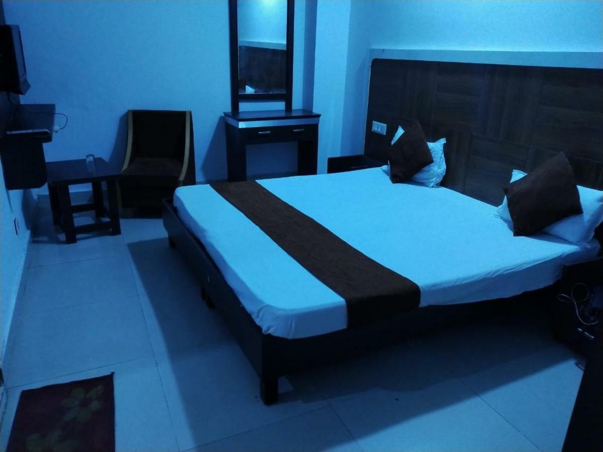 Sukhman International Hotel Near Amritsar Railway Station Екстериор снимка